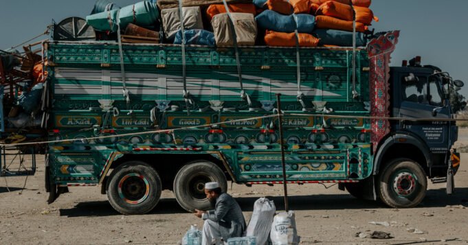 受夠了塔利班，巴基斯坦驅逐大批阿富汗人
| mtgamer.com