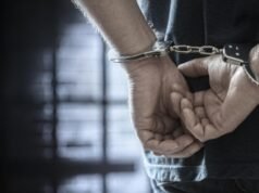 古吉拉特邦 ATS 在旁遮普邦逮捕了一名因為與巴基斯坦有關的團伙走私手榴彈和武器而通緝的男子
| mtgamer.com 古吉拉特邦 ATS 在旁遮普邦逮捕了一名因為與巴基斯坦有關的團伙走私手榴彈和武器而通緝的男子
| mtgamer.com