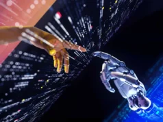 另一位科技巨頭留下來創辦人工智能初創公司——人工智能熱潮真的處於早期階段嗎?
| mtgamer.com 另一位科技巨頭留下來創辦人工智能初創公司——人工智能熱潮真的處於早期階段嗎?
| mtgamer.com