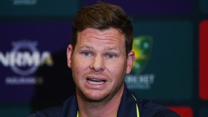 史密斯在第一次灰燼測試前夕猛烈抨擊“主謀”帕內薩
| mtgamer.com