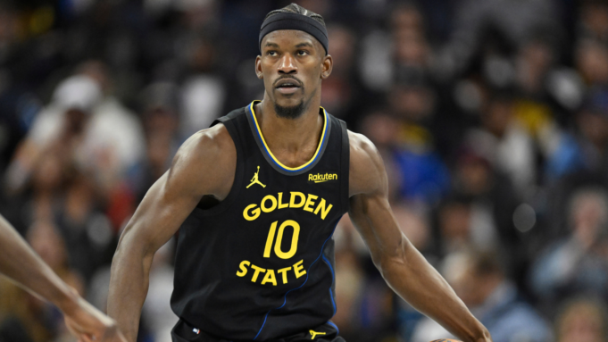 吉米·巴特勒在他的角色中一直是明星，但“悲傷”的勇士隊需要他成為真正的明星
| mtgamer.com