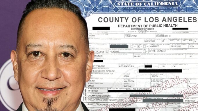 吉米·金梅爾樂隊隊長 吉米·金梅爾樂隊隊長克萊托·埃斯科貝多三世死因公佈
| mtgamer.com