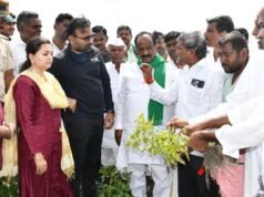 向達瓦德農民發放針對農作物損失的額外補助金
| mtgamer.com 向達瓦德農民發放針對農作物損失的額外補助金
| mtgamer.com