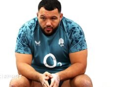 呼吸和超級替補如何幫助英格蘭隊擊敗全黑隊
| mtgamer.com 呼吸和超級替補如何幫助英格蘭隊擊敗全黑隊
| mtgamer.com