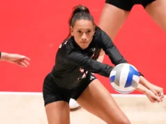 哈斯克排球隊在對陣賓夕法尼亞州立大學的比賽中鎖定統治地位
| mtgamer.com 哈斯克排球隊在對陣賓夕法尼亞州立大學的比賽中鎖定統治地位
| mtgamer.com