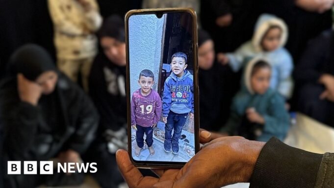 哈馬斯衛生部稱，自以色列發動進攻以來，加沙已有 7 萬多人死亡
| mtgamer.com