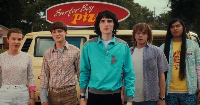 哪些《怪奇物語》明星會在最後一季回歸，哪些不會回歸？| mtgamer.com