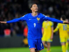 哪些歐洲球隊已獲得 2026 年世界杯參賽資格?
| mtgamer.com 哪些歐洲球隊已獲得 2026 年世界杯參賽資格?
| mtgamer.com