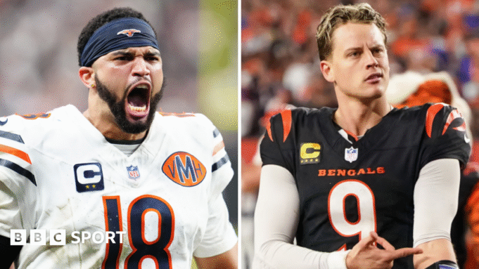 哪些球隊將進入本賽季的 NFL 季后賽？
| mtgamer.com