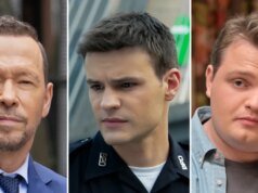 唐尼·沃爾伯格的“波士頓藍”兒子希望他“離開”他們共同的家
| mtgamer.com 唐尼·沃爾伯格的“波士頓藍”兒子希望他“離開”他們共同的家
| mtgamer.com