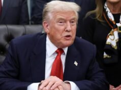 唐納德·特朗普動搖了全球核秩序
| mtgamer.com 唐納德·特朗普動搖了全球核秩序
| mtgamer.com