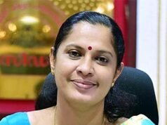 喀拉拉邦地方機構民意調查:即將離任的市長 Arya Rajendran 缺席競選,治理記錄主導特里凡得瑯公司競選活動
| mtgamer.com 喀拉拉邦地方機構民意調查:CPI(馬)放棄 PP Divya,可能將 K. Anusree 派往 Kannur 區 panchayat
| mtgamer.com