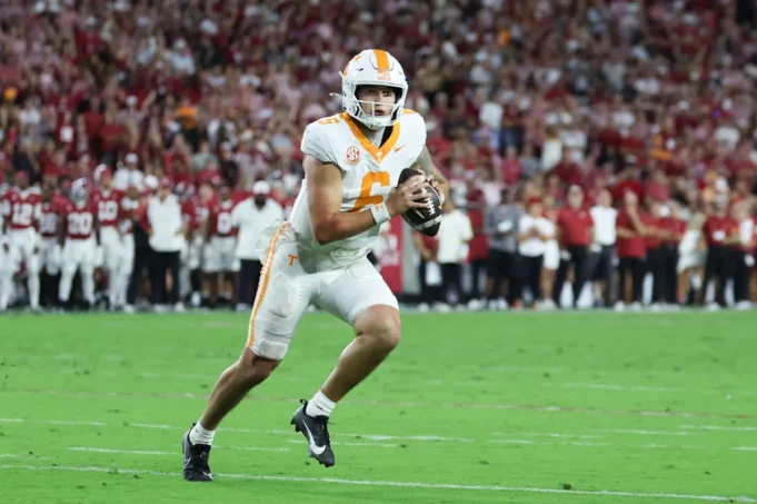 喬伊·阿吉拉爾 (Joey Aguilar) 加入迭戈·帕維亞 (Diego Pavia) 反對 NCAA JUCO 資格規則的訴訟
| mtgamer.com