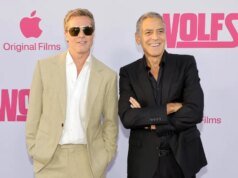 喬治克魯尼說布拉德皮特仍然“給我S***”失去電影角色
| mtgamer.com 喬治克魯尼說布拉德皮特仍然“給我S***”失去電影角色
| mtgamer.com