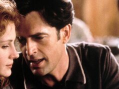 喬治在《我最好朋友的婚禮》中“Memba Him?!”
| mtgamer.com 喬治在《我最好朋友的婚禮》中“Memba Him?!”
| mtgamer.com