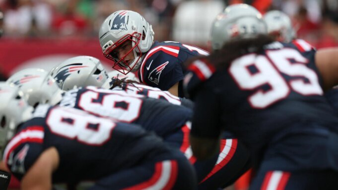 噴氣機隊 vs. 愛 噴氣機隊 vs. 愛國者隊:第 11 週週四晚上足球比賽的預測、選秀和最佳投注
| mtgamer.com