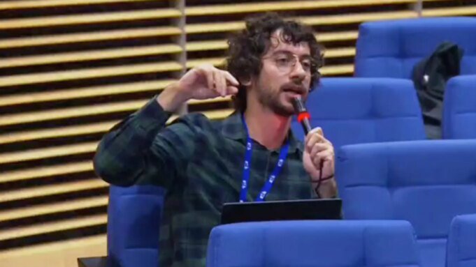 因以色列問題失業的意大利記者表示他堅持這一立場
| mtgamer.com