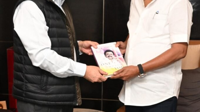 國會RS成員拜訪首席部長斯大林
| mtgamer.com