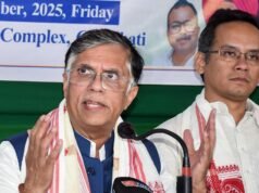 國會稱阿薩姆邦CM反對UCC計劃的日子屈指可數
| mtgamer.com 國會稱阿薩姆邦CM反對UCC計劃的日子屈指可數
| mtgamer.com