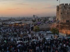 國際人權組織主席表示敘利亞的改革充滿希望,但仍缺乏民主
| mtgamer.com 國際人權組織主席表示敘利亞的改革充滿希望,但仍缺乏民主
| mtgamer.com