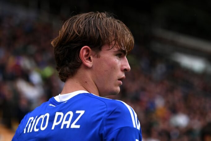 Inter have been rumored to have rekindled their dated interest in Nico Paz and to be preparing a massive bid to convince Como and Real Madrid.