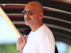 國際米蘭將利用前往比薩的機會來物色備受好評的右中場
| mtgamer.com 國際米蘭將利用前往比薩的機會來物色備受好評的右中場
| mtgamer.com