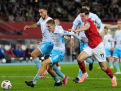 國際足聯排名最差的球隊仍然有資格參加世界杯——但前提是輸掉比賽
| mtgamer.com 國際足聯排名最差的球隊仍然有資格參加世界杯——但前提是輸掉比賽
| mtgamer.com