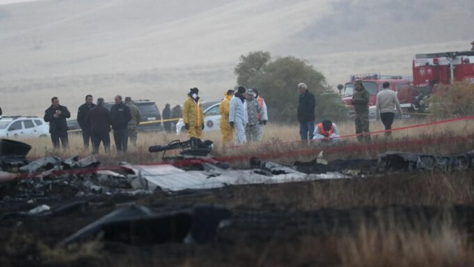 土耳其C-130飛機墜毀造成20名軍事人員死亡後暫時停飛
| mtgamer.com