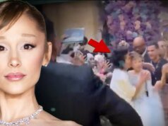 在《邪惡》首映式上抓住愛莉安娜·格蘭德的男子被指控
| mtgamer.com 在《邪惡》首映式上抓住愛莉安娜·格蘭德的男子被指控
| mtgamer.com