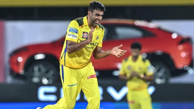 Chennai Super Kings