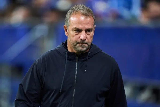 在巴塞羅那度過艱難的一周後，漢斯·弗里克感到“疲憊和無助”——報告
| mtgamer.com