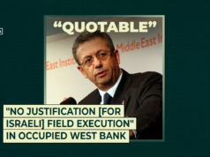 在被佔領的約旦河西岸“沒有理由(以色列)進行現場處決”
| mtgamer.com 在被佔領的約旦河西岸“沒有理由(以色列)進行現場處決”
| mtgamer.com