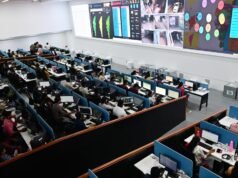 在颶風迪特瓦到來之前,GCC 開始對 40 條道路進行實時洪水監測
| mtgamer.com 在颶風迪特瓦到來之前,GCC 開始對 40 條道路進行實時洪水監測
| mtgamer.com