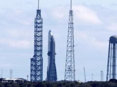 地磁風暴導致藍色起源火箭與美國宇航局火星太空氣象衛星一起發射
| mtgamer.com 地磁風暴導致藍色起源火箭與美國宇航局火星太空氣象衛星一起發射
| mtgamer.com