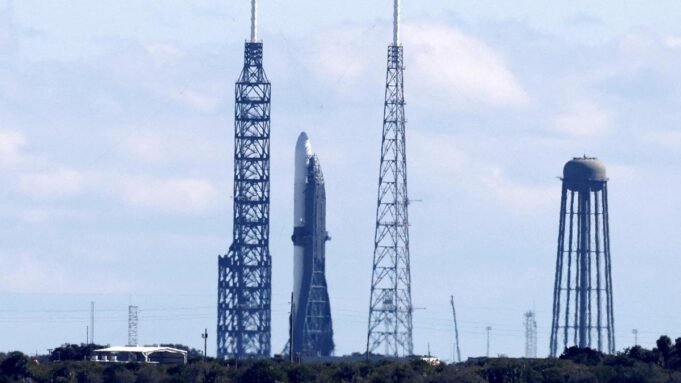 地磁風暴導致藍色起源火箭與美國宇航局火星太空氣象衛星一起發射
| mtgamer.com