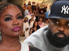 坎迪·伯勒斯 (Kandi Burruss) 表示,她並沒有將分居的丈夫托德排除在感恩節之外
| mtgamer.com 坎迪·伯勒斯 (Kandi Burruss) 表示,她並沒有將分居的丈夫托德排除在感恩節之外
| mtgamer.com