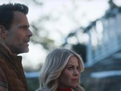 坎迪斯·卡梅隆·布爾 (Candace Cameron Bure) 取笑在歐洲製作第三部“家庭甜蜜聖誕”電影
| mtgamer.com 坎迪斯·卡梅隆·布爾 (Candace Cameron Bure) 取笑在歐洲製作第三部“家庭甜蜜聖誕”電影
| mtgamer.com