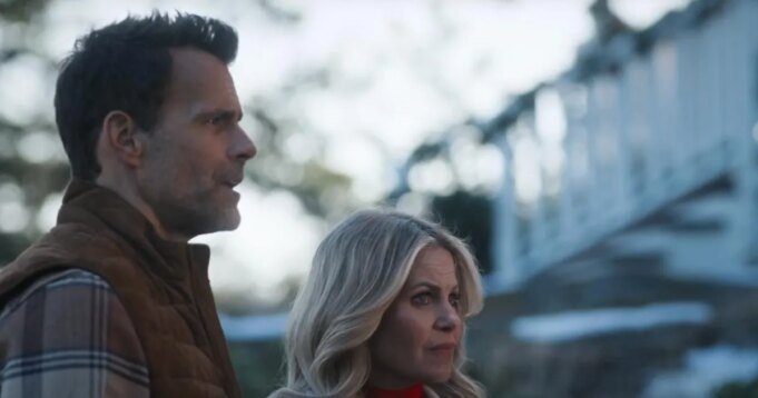 坎迪斯·卡梅隆·布爾 (Candace Cameron Bure) 取笑在歐洲製作第三部“家庭甜蜜聖誕”電影
| mtgamer.com