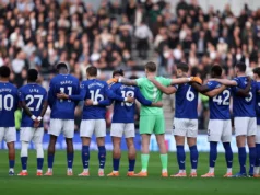 埃弗頓 0-1 紐卡斯爾:直播及如何觀看 |藍軍在角球處提前失球
| mtgamer.com 埃弗頓 0-1 紐卡斯爾:直播及如何觀看 |藍軍在角球處提前失球
| mtgamer.com