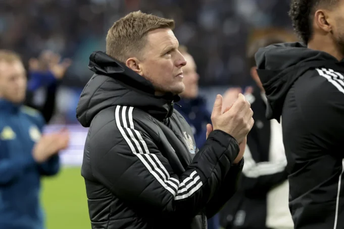 埃弗頓 vs. 紐卡 埃弗頓 vs. 紐卡斯爾 — 埃迪·豪:比賽預覽
| mtgamer.com