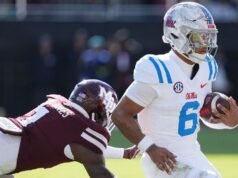 基芬將在未來週六做出“艱難決定”
| mtgamer.com 基芬將在未來週六做出“艱難決定”
| mtgamer.com