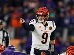 報告詳細介紹了喬·伯羅的傷病復出發生重大轉變的情況
| mtgamer.com 報告詳細介紹了喬·伯羅的傷病復出發生重大轉變的情況
| mtgamer.com