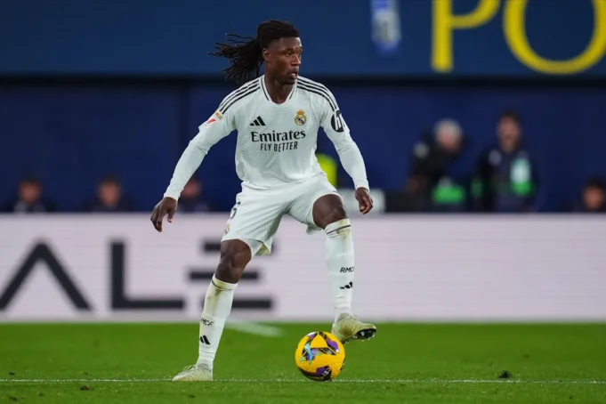 報導：利物浦計劃以 6000 萬歐元簽下皇馬球星
| mtgamer.com