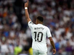 場內場外的領袖——基利安·姆巴佩如何為皇家馬德里樹立標準
| mtgamer.com 場內場外的領袖——基利安·姆巴佩如何為皇家馬德里樹立標準
| mtgamer.com