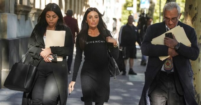 墨爾本黑幫律師不再面臨刑事指控
| mtgamer.com