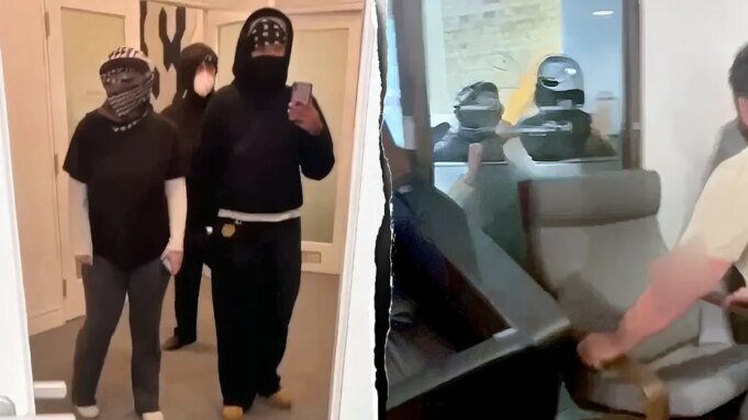 多倫多市長發表“加沙種族滅絕”言論幾天后，暴力暴徒襲擊了多倫多的親以色列集會
| mtgamer.com