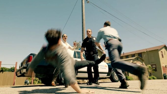 多年來最好的衍生劇剛剛在電視上播出
| mtgamer.com