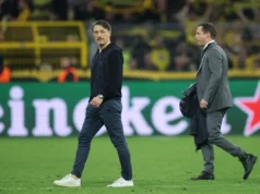 多特蒙德主席在批評中支持科瓦奇
| mtgamer.com 多特蒙德主席在批評中支持科瓦奇
| mtgamer.com