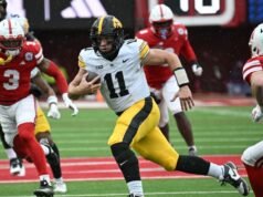 大學橄欖球對抗週最佳巨魔
| mtgamer.com 😈 大學橄欖球對抗週最佳巨魔
| mtgamer.com