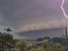 大範圍的風暴可能帶來大雨、破壞性大風和大冰雹
| mtgamer.com 大範圍的風暴可能帶來大雨、破壞性大風和大冰雹
| mtgamer.com